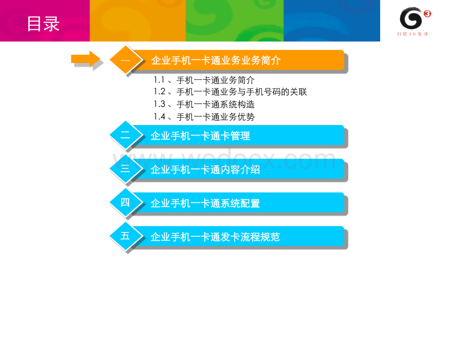 企业手机一卡通业务培训材料.ppt_第2页