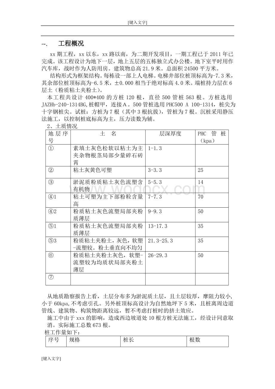 桩基子分部评估报告.doc_第3页