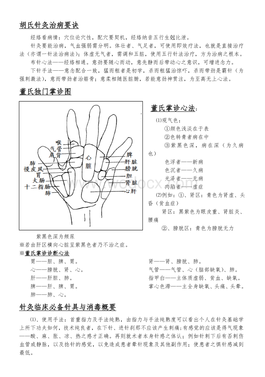 董氏针灸全集验证.doc_第2页