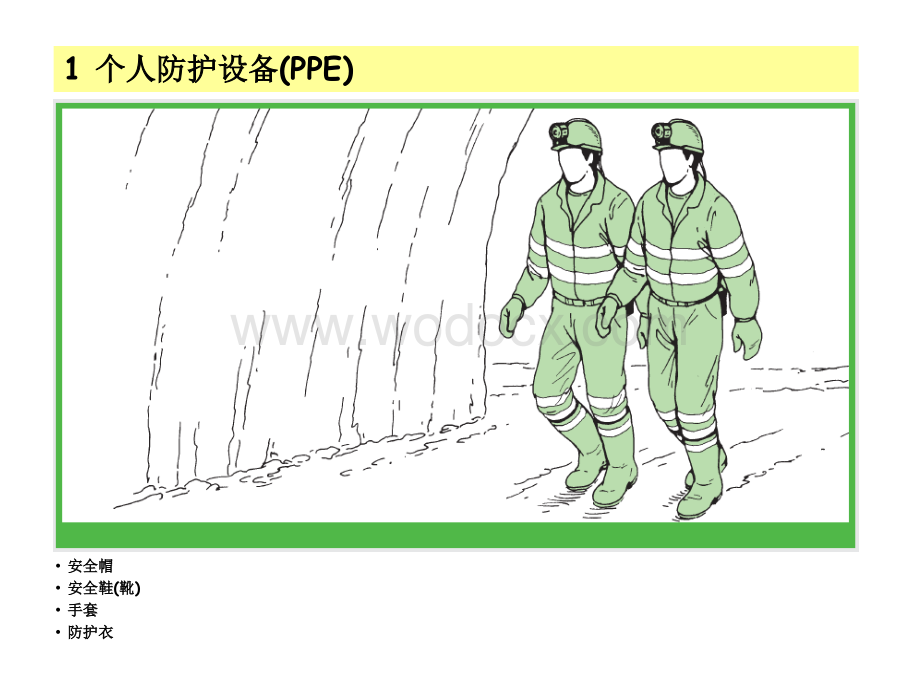 隧道施工安全教育培训.ppt_第3页