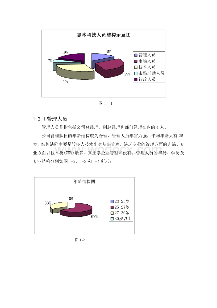 XX人力资源分析报告.doc_第3页