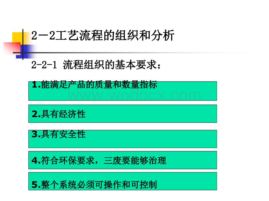 第二章生产工艺流程设计2.ppt_第2页