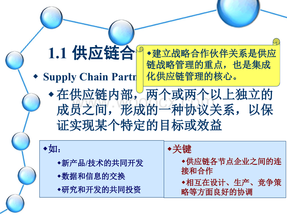 第3章供应链合作伙伴的选择.ppt_第3页