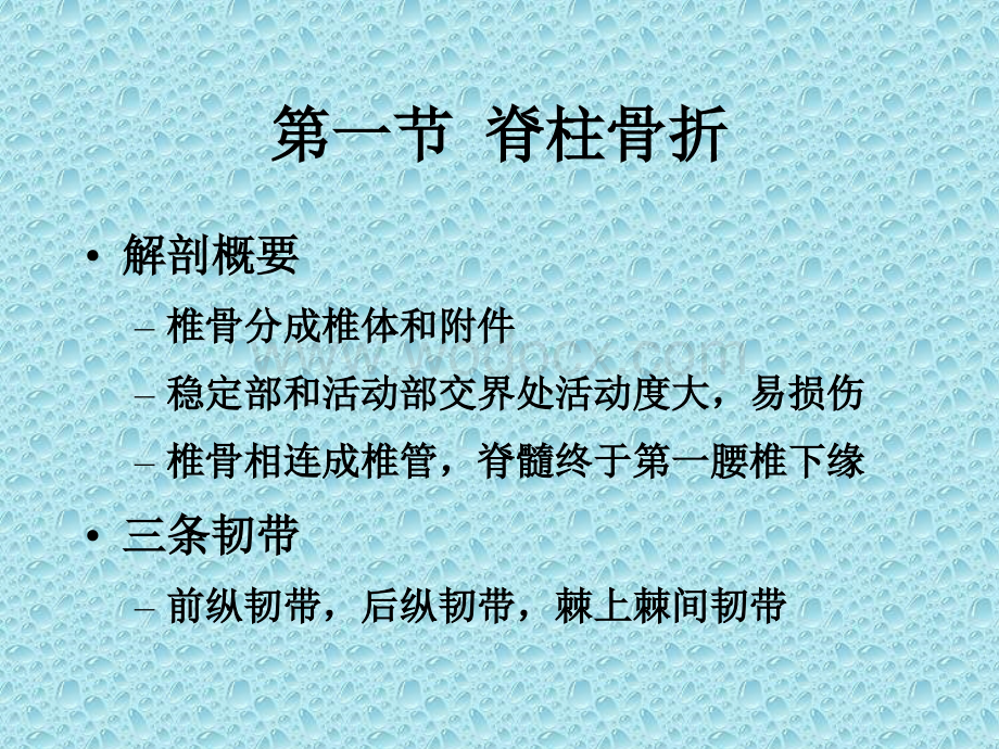 脊柱和骨盆骨折.ppt_第2页