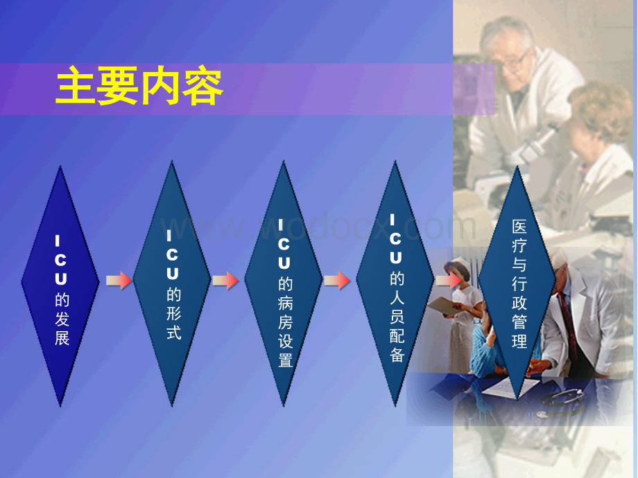 ICU的组织与管理.ppt_第2页