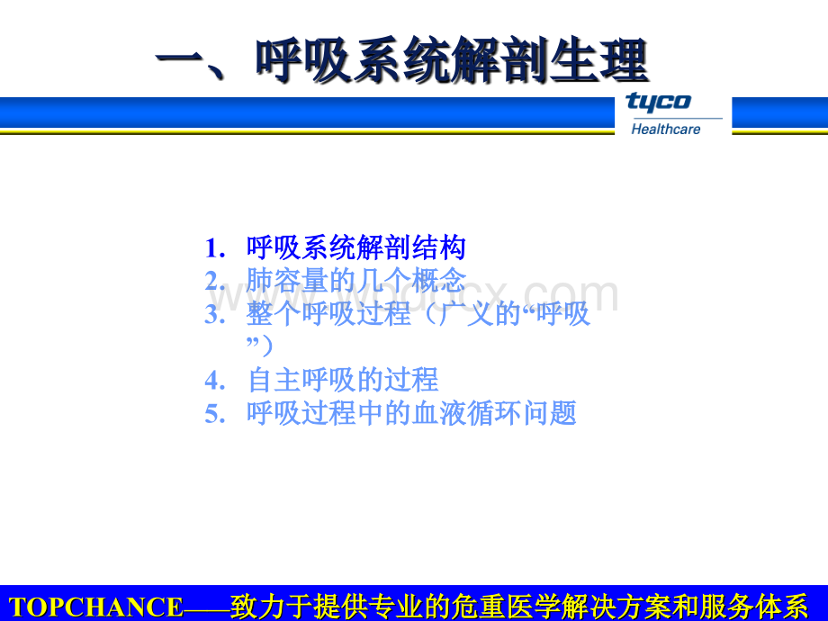 呼吸生理和呼吸模式.ppt_第3页