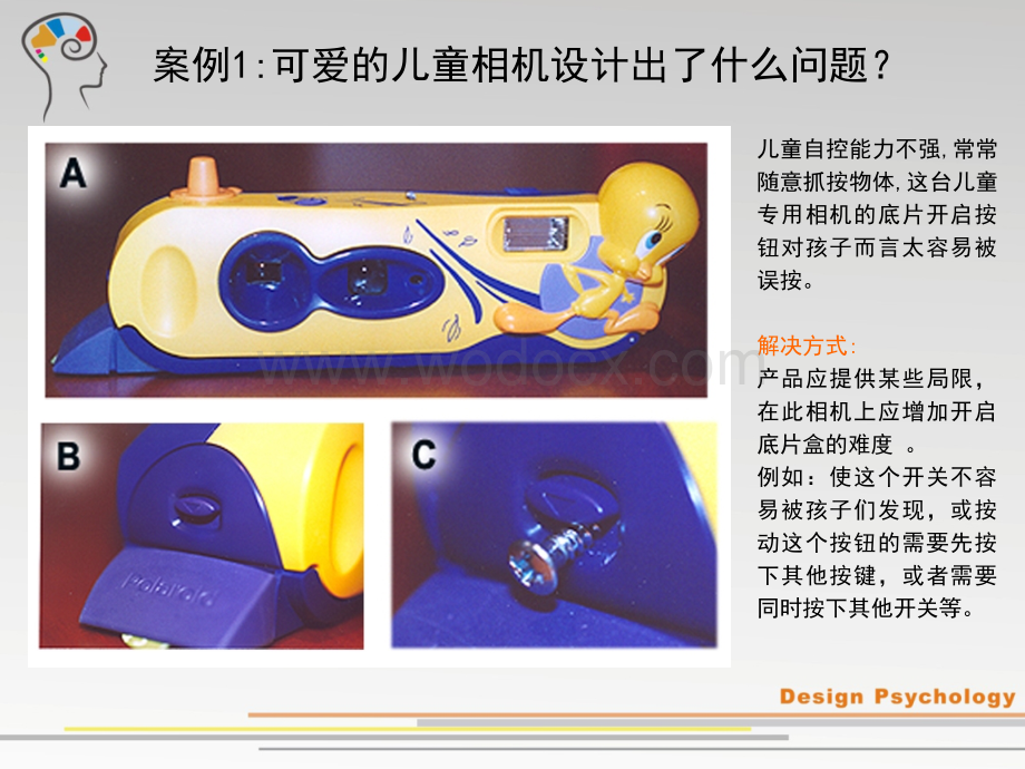 专业设计心理学课件.ppt_第3页