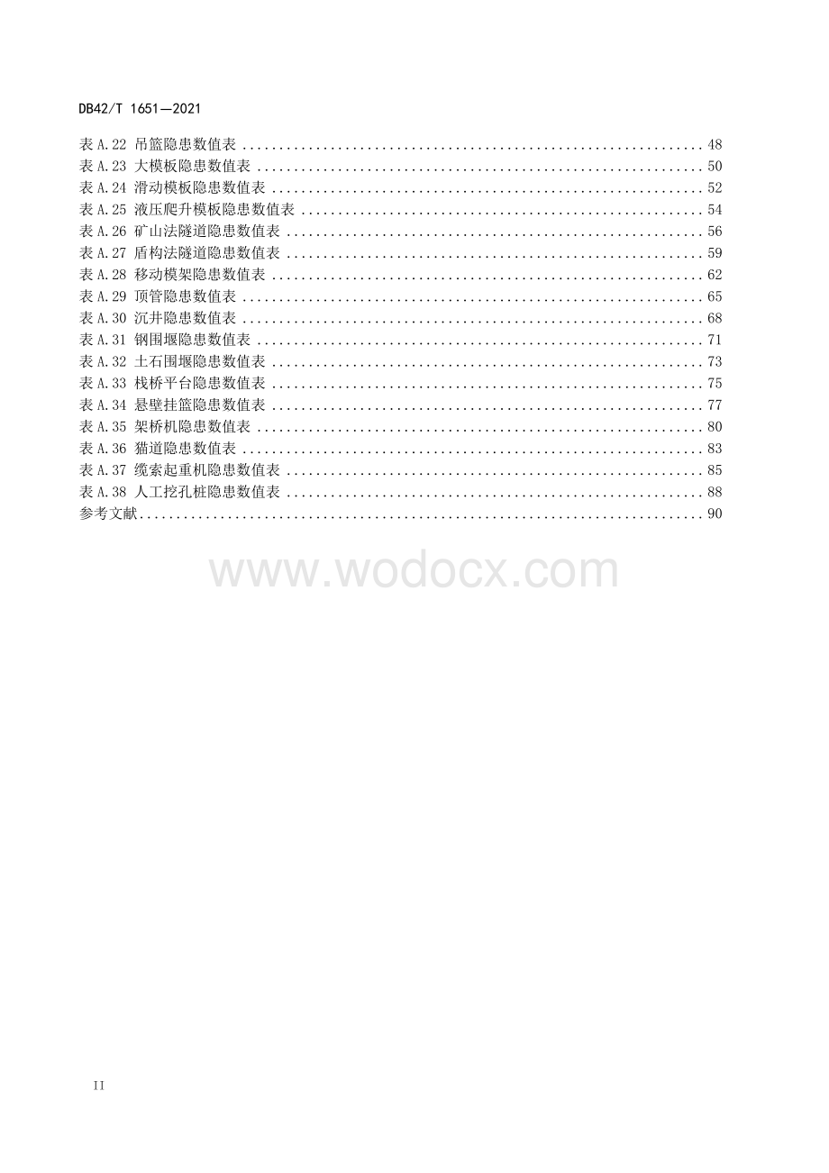 [湖北]房建市政工程安全生产隐患排查与治理要求.pdf_第3页