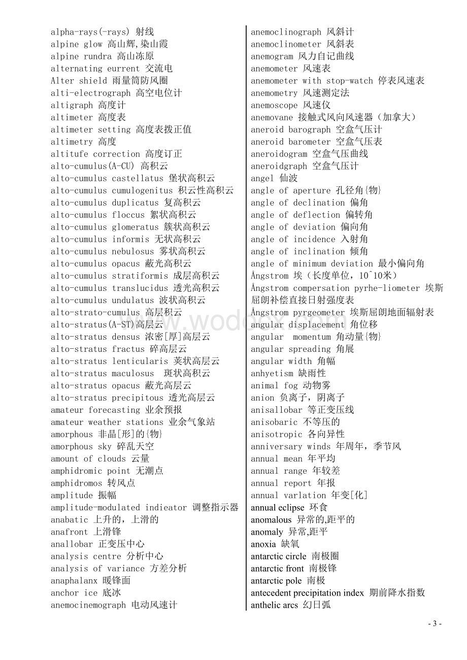 气象局版英汉词典正文.doc_第3页