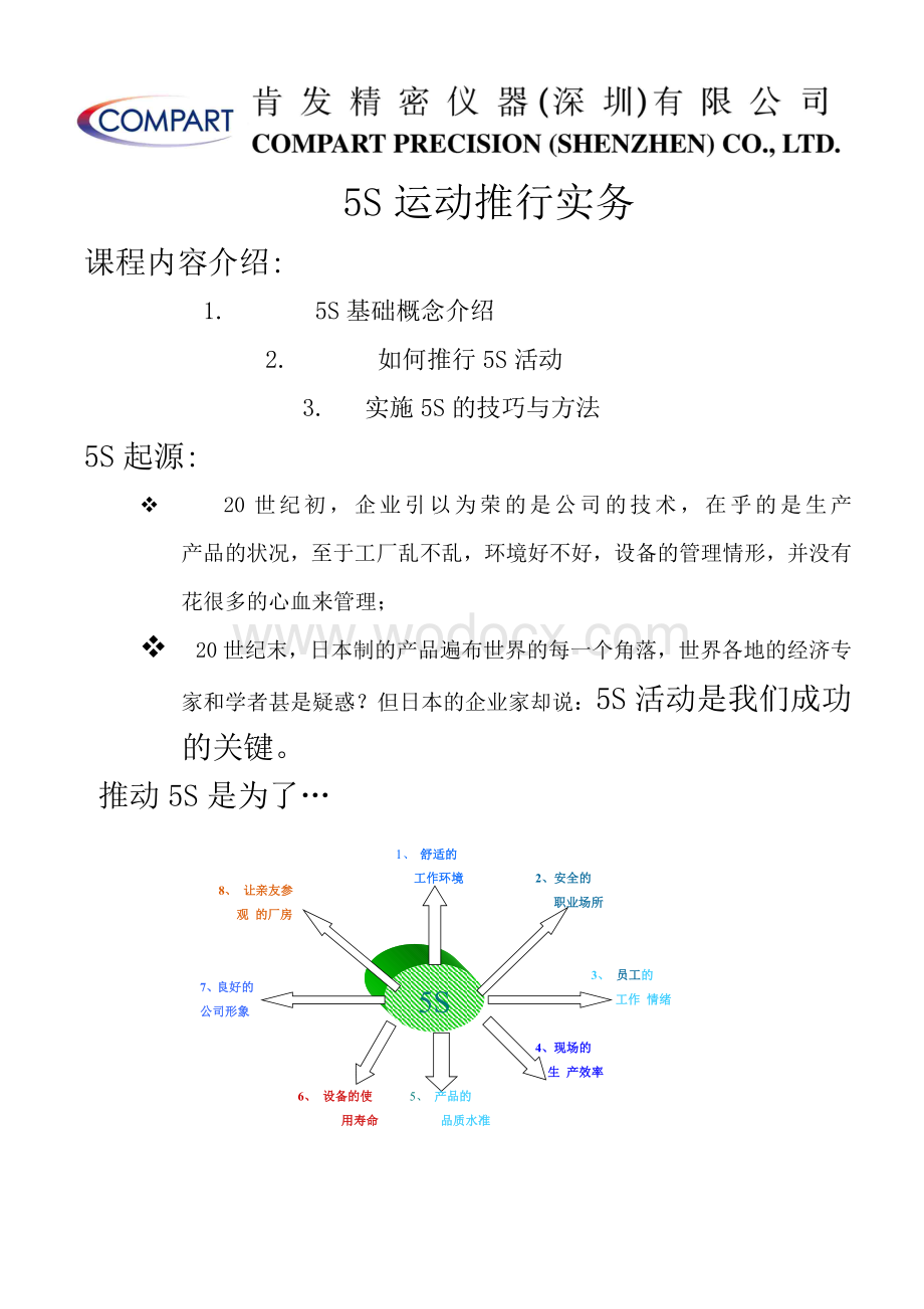 5S运动推行实务.doc_第1页