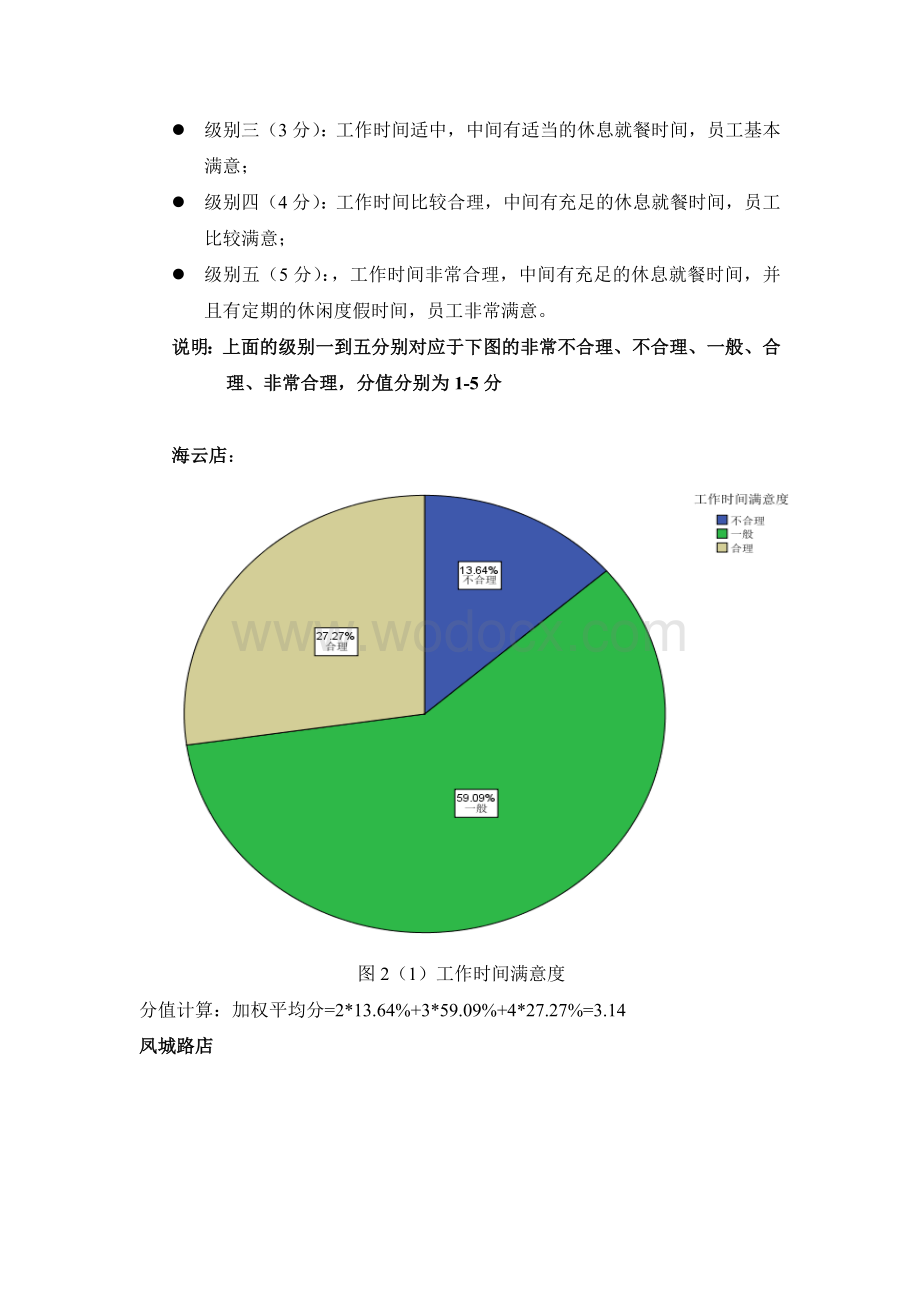 宏图三胞员工满意度实习报告.doc_第3页