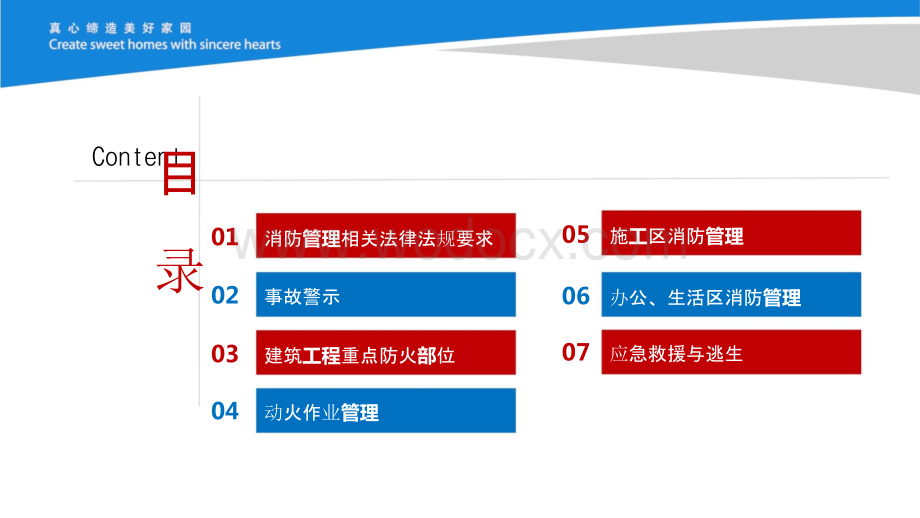 中天集团消防安全管理标准.pptx_第3页