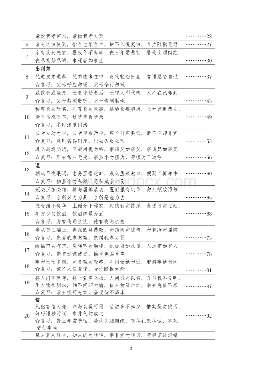 弟子规教案解读全集.doc_第3页