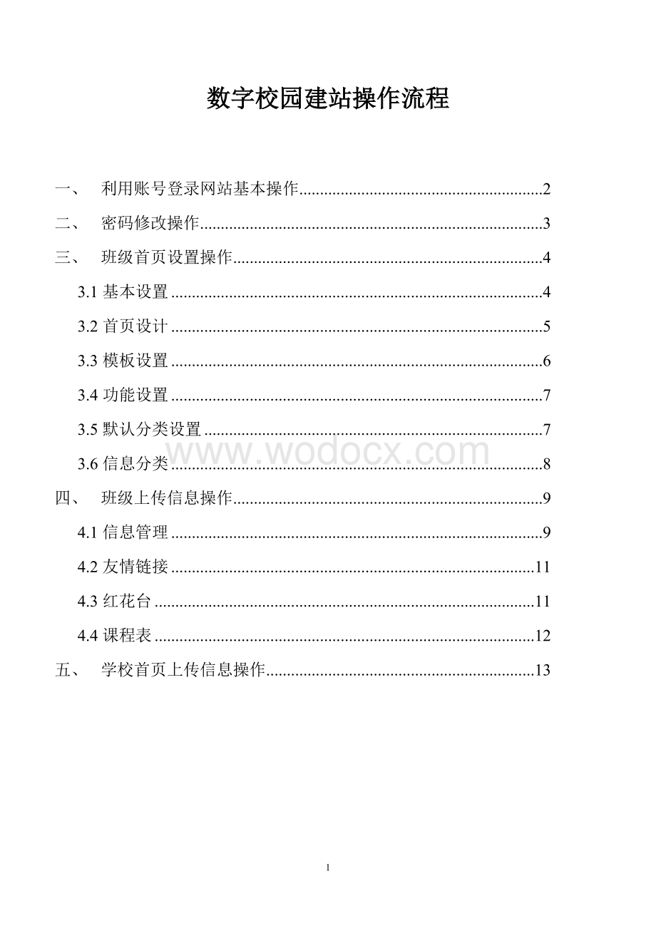 数字校园建站操作流程.doc_第1页