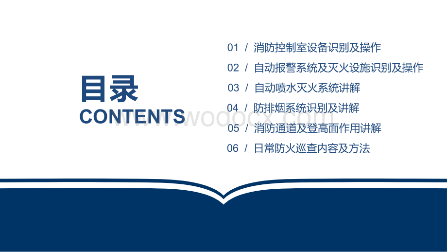 消防控制室操作讲解培训课件.pptx_第2页