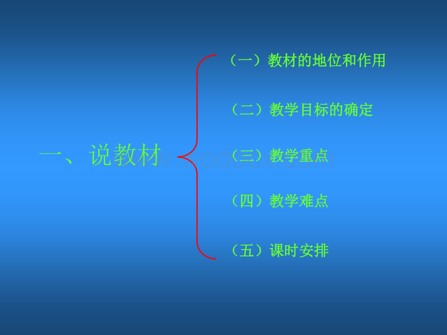 《背影》的说课课件.ppt_第2页