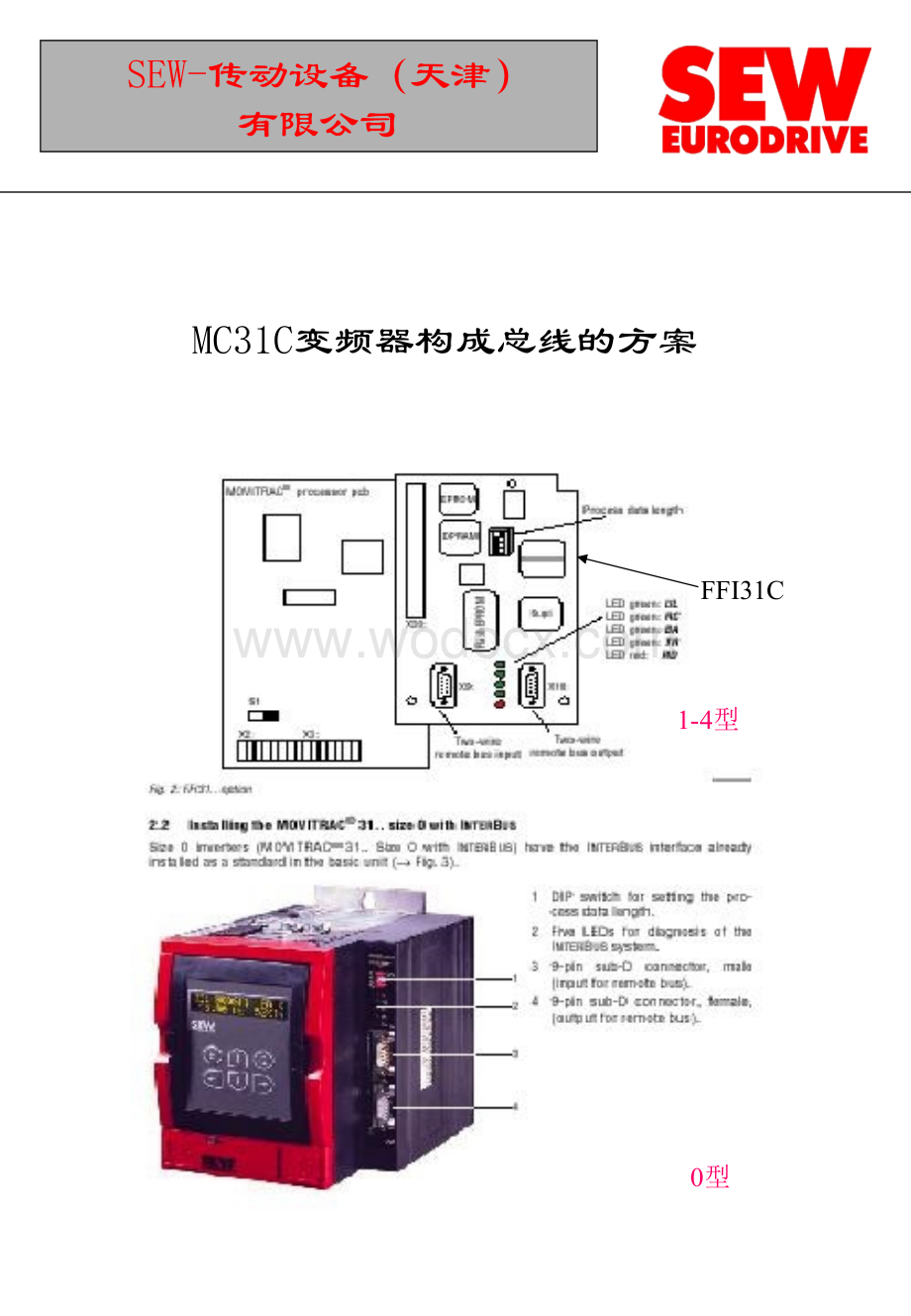 SEW现场总线培训.ppt_第3页