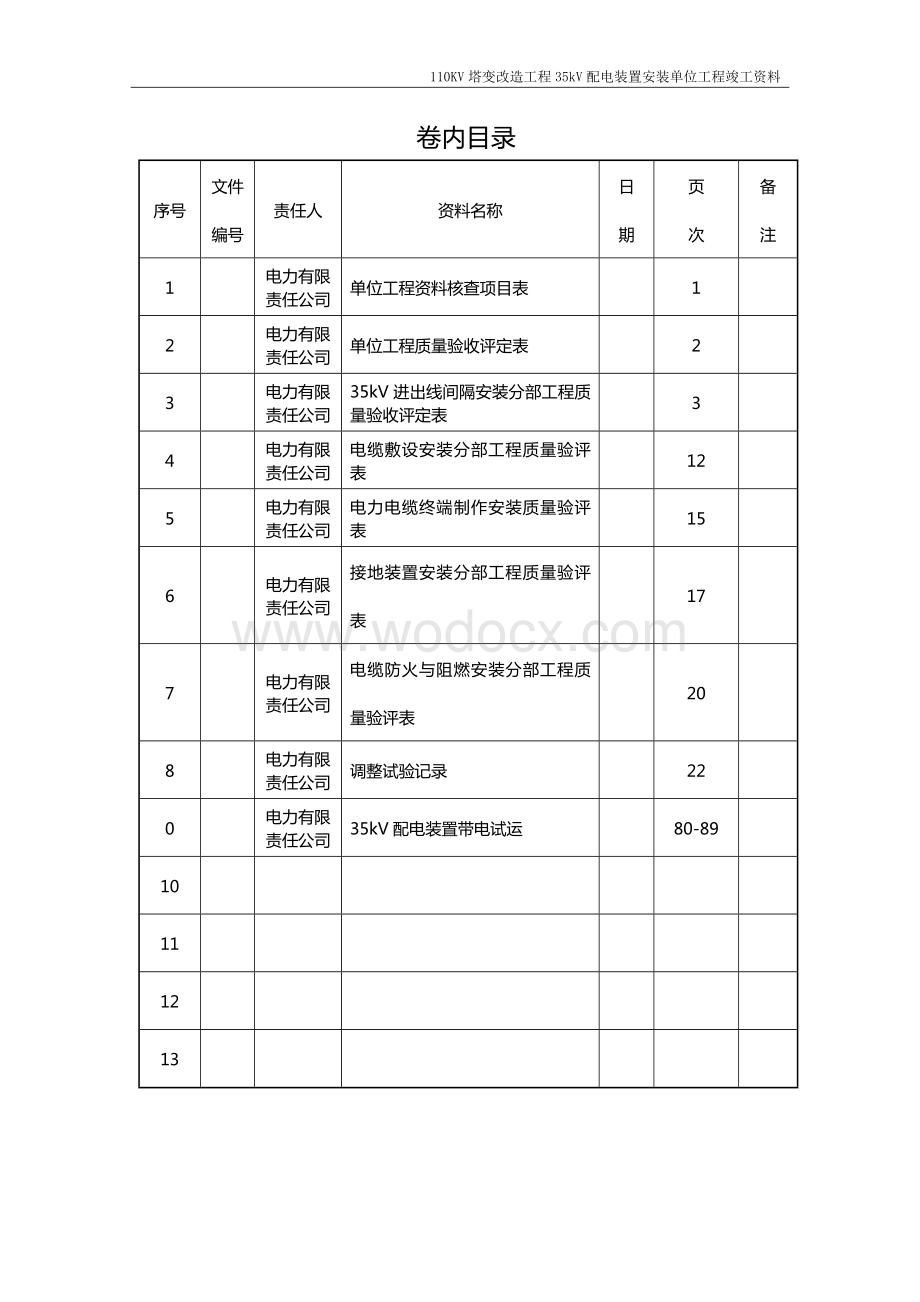 35KV配电装置安装汇总.doc_第2页