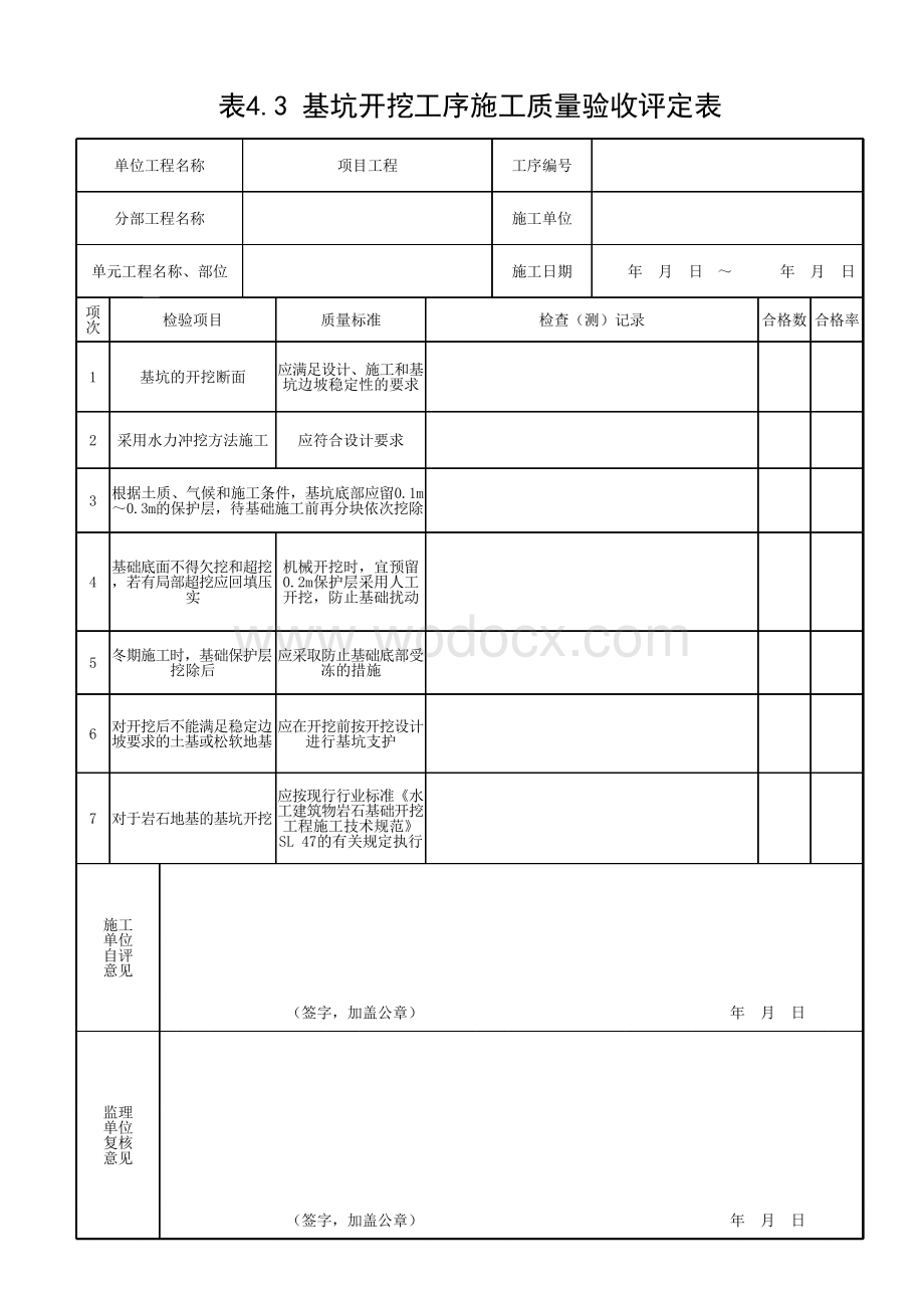 水利水电工程泵站施工及验收规范.pdf_第3页