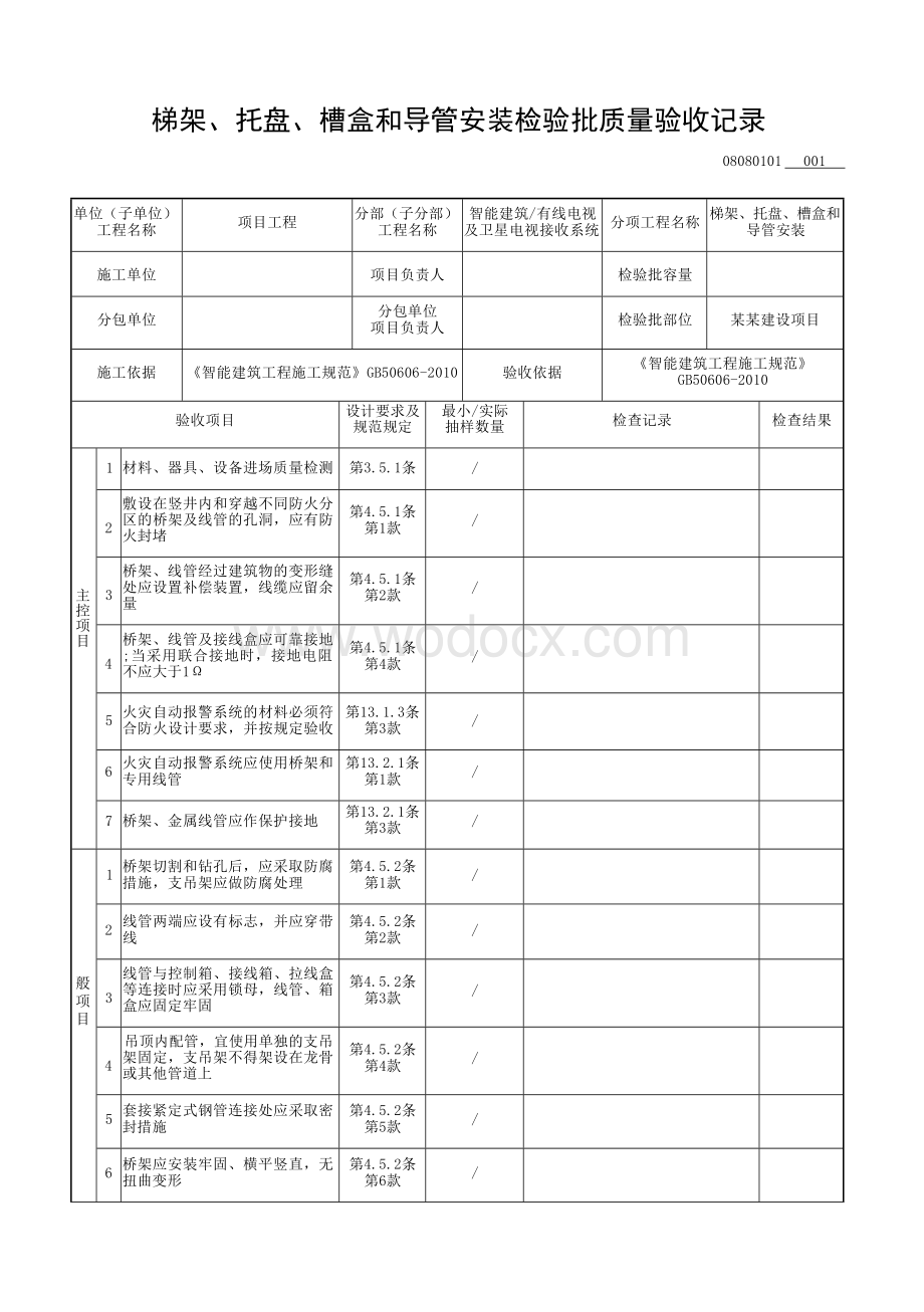 安徽省有线电视及卫星电视接收系统.docx_第3页