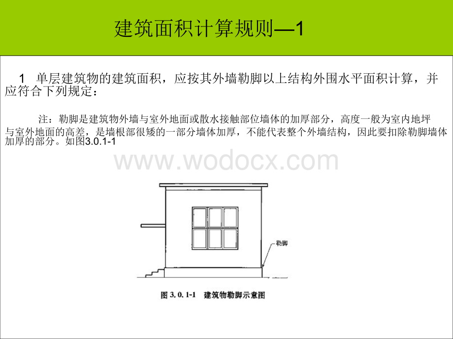 建筑面积计算规则图解讲义.ppt_第2页