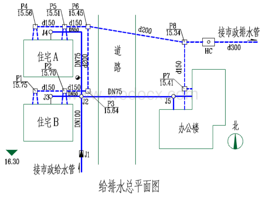 建筑给排水识图.ppt_第2页