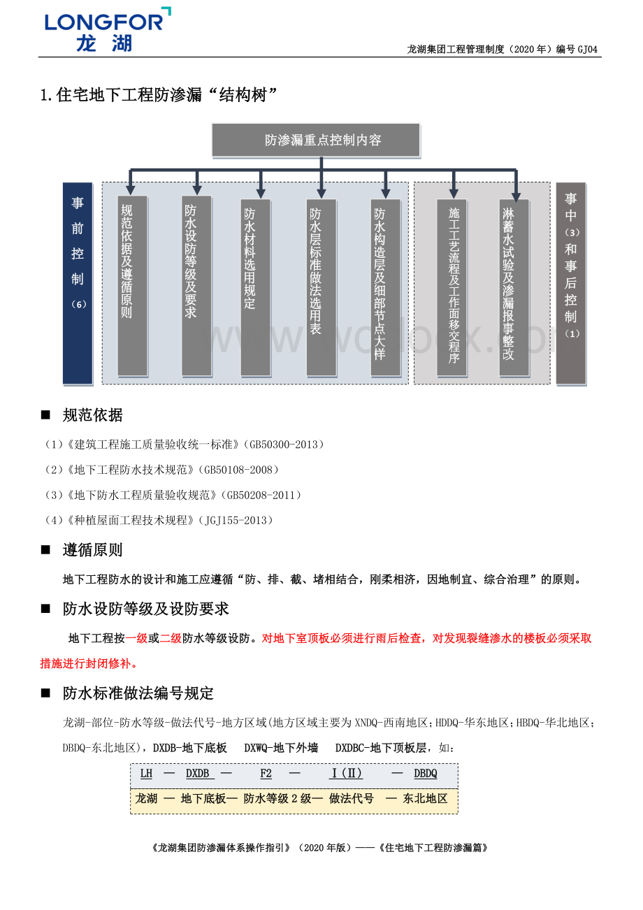 住宅地下工程防渗漏体系操作指引.pdf_第3页