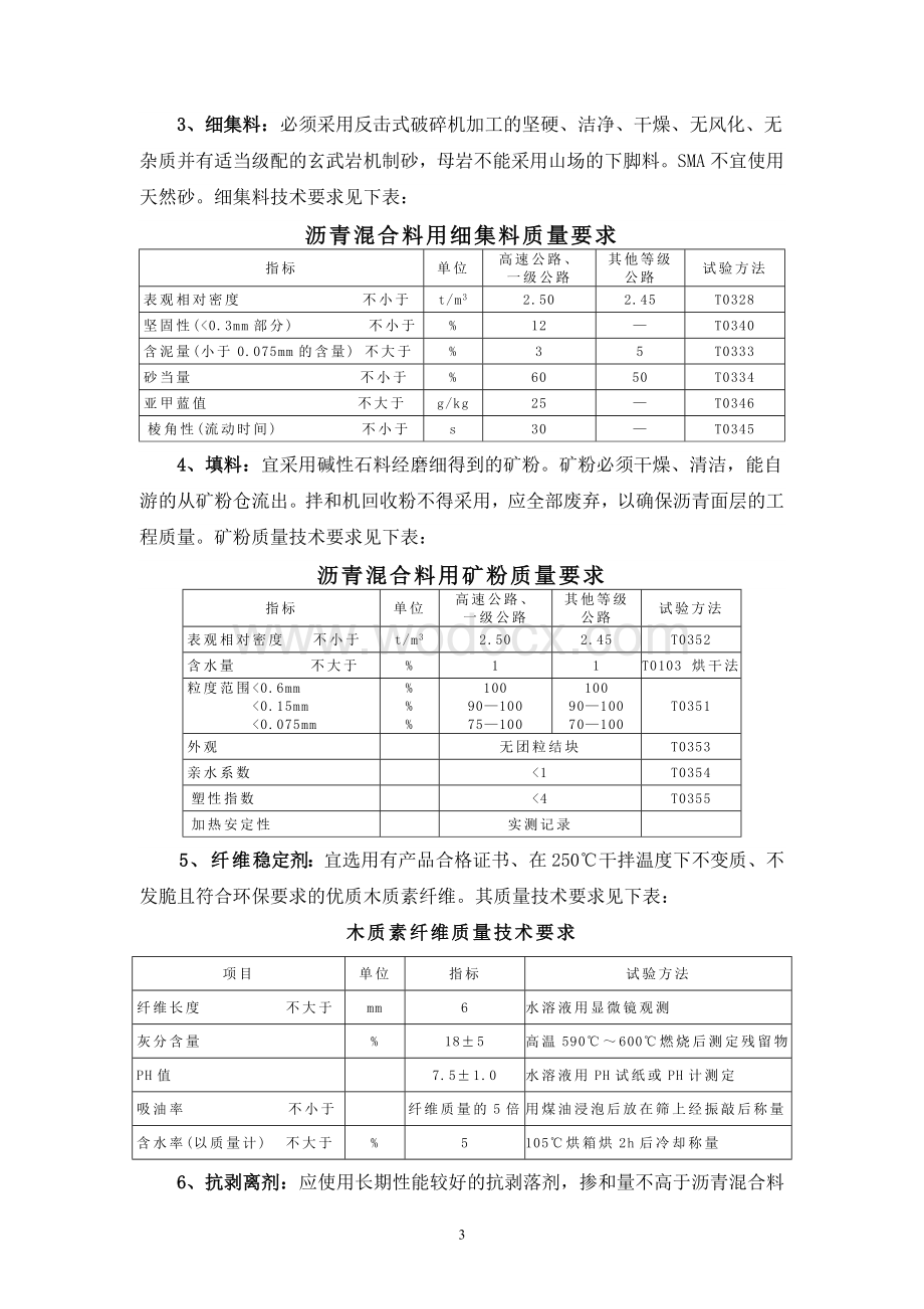 改性沥青SMA路面施工控制原文.doc_第3页