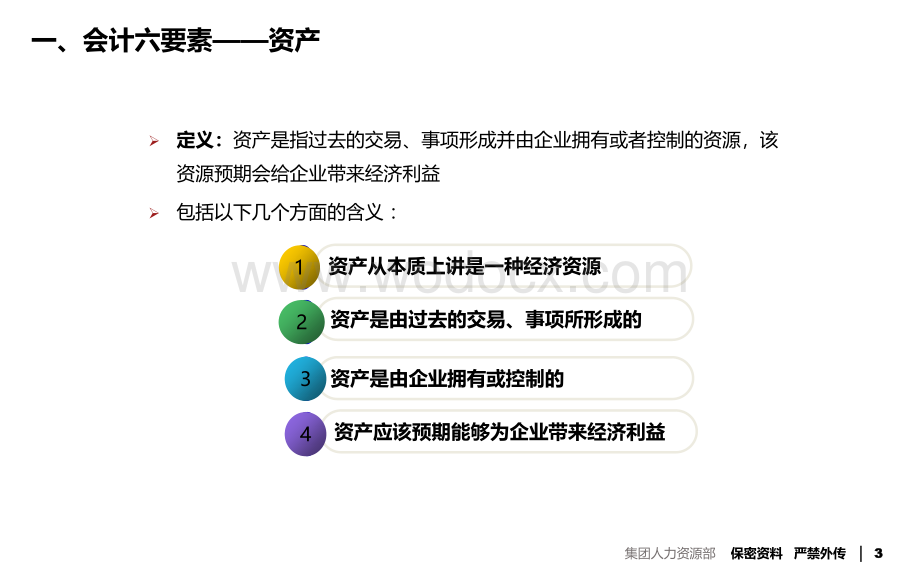 房地产企业财务管理学习宝典.pdf_第3页