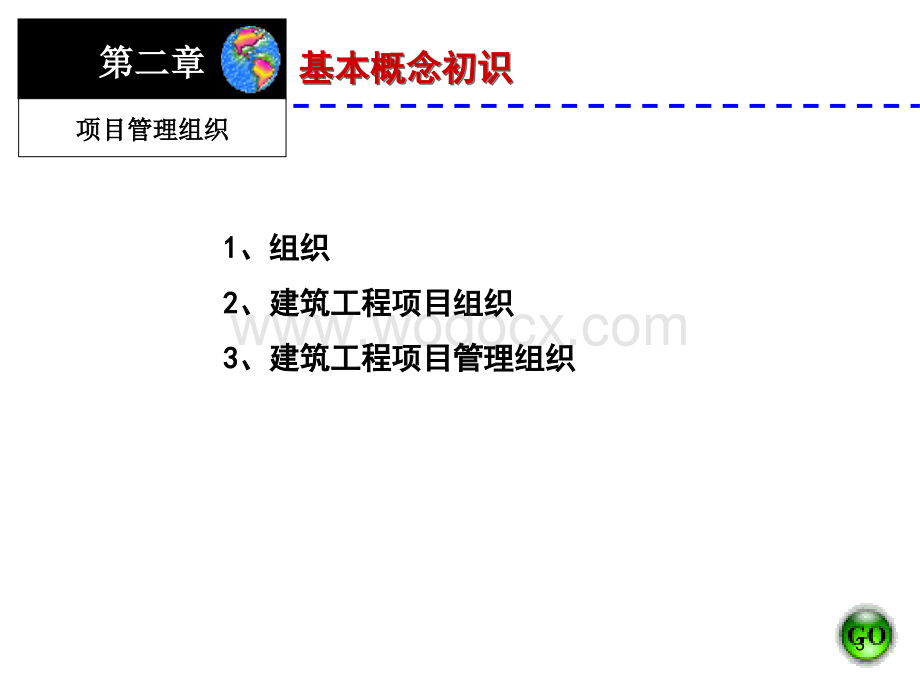 建筑项目管理组织和项目经理.ppt_第3页