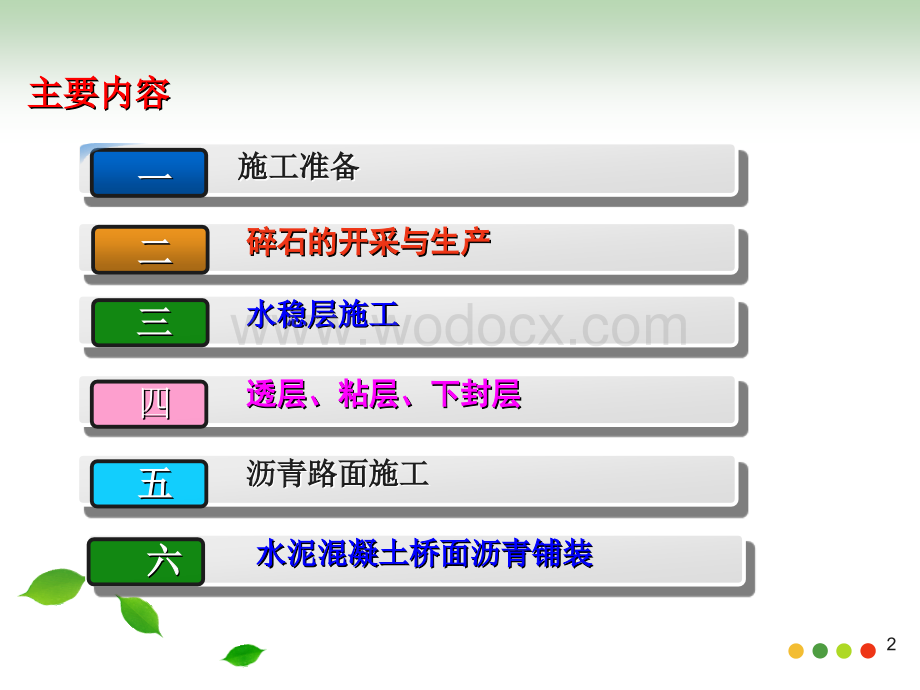 沥青混凝土路面标准化施工部分注意事项.ppt_第2页