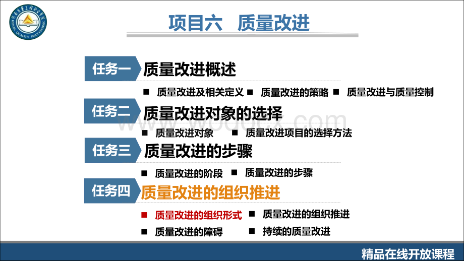 工程质量系统培训6.4.1质量改进的组织形式.pdf_第2页