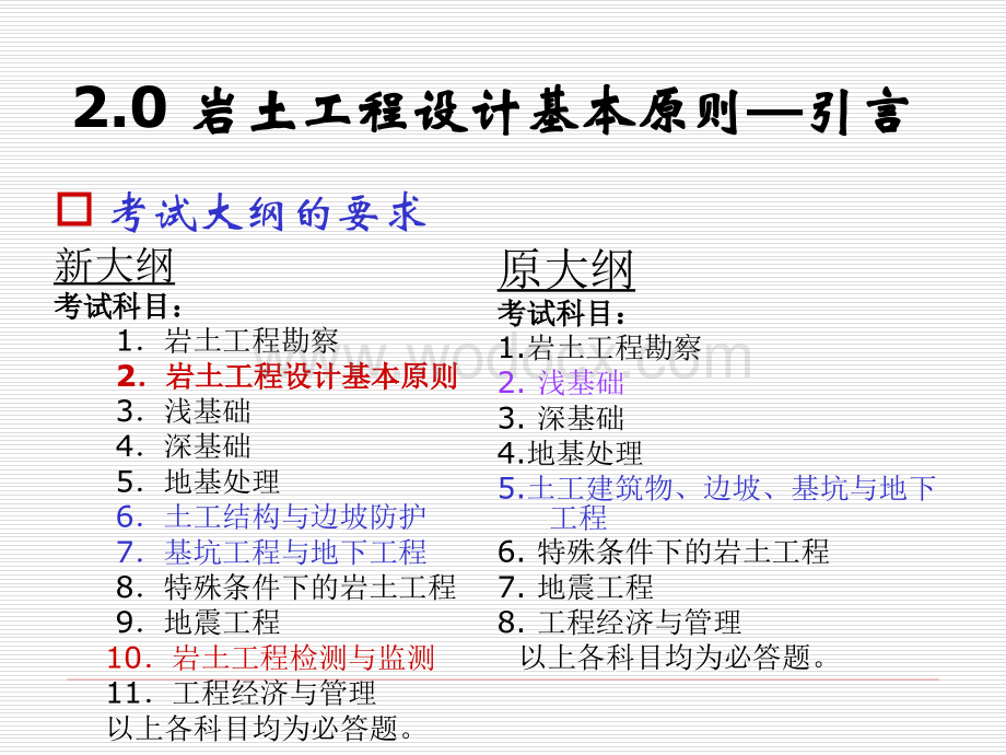 天津院校岩土工程设计基本原则.ppt_第3页