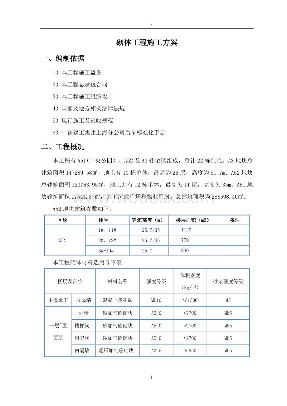 住宅砌体工程施工方案.docx_第3页