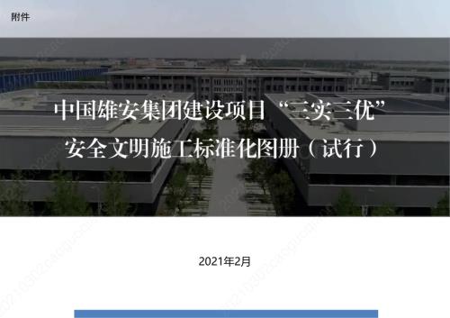建设项目“三实三优”安全文明.pdf