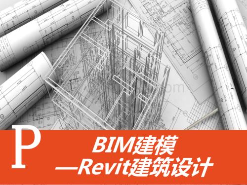 Revit建筑设计系统教程11洞口.ppt