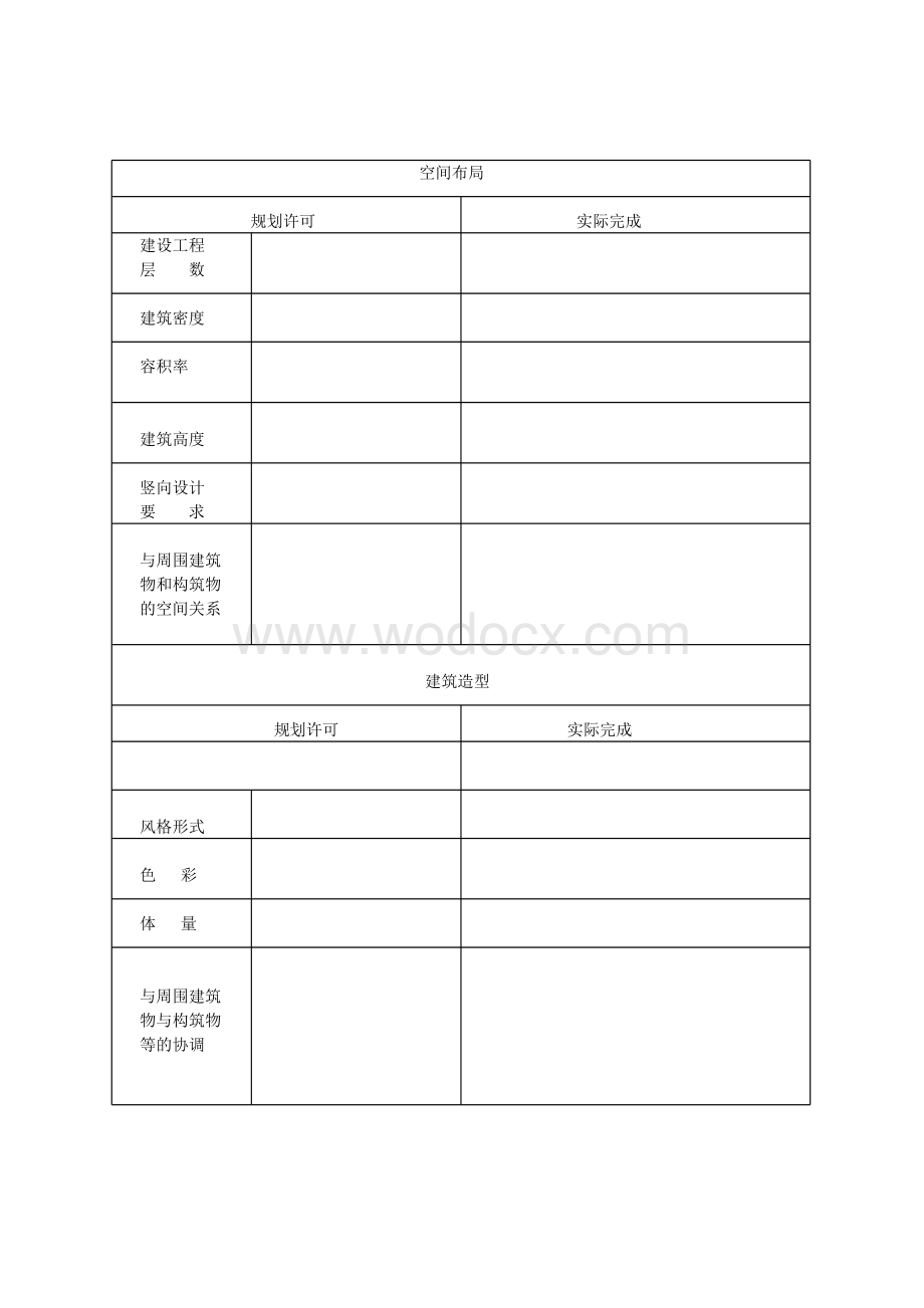 建设工程竣工规划认可书.doc_第3页