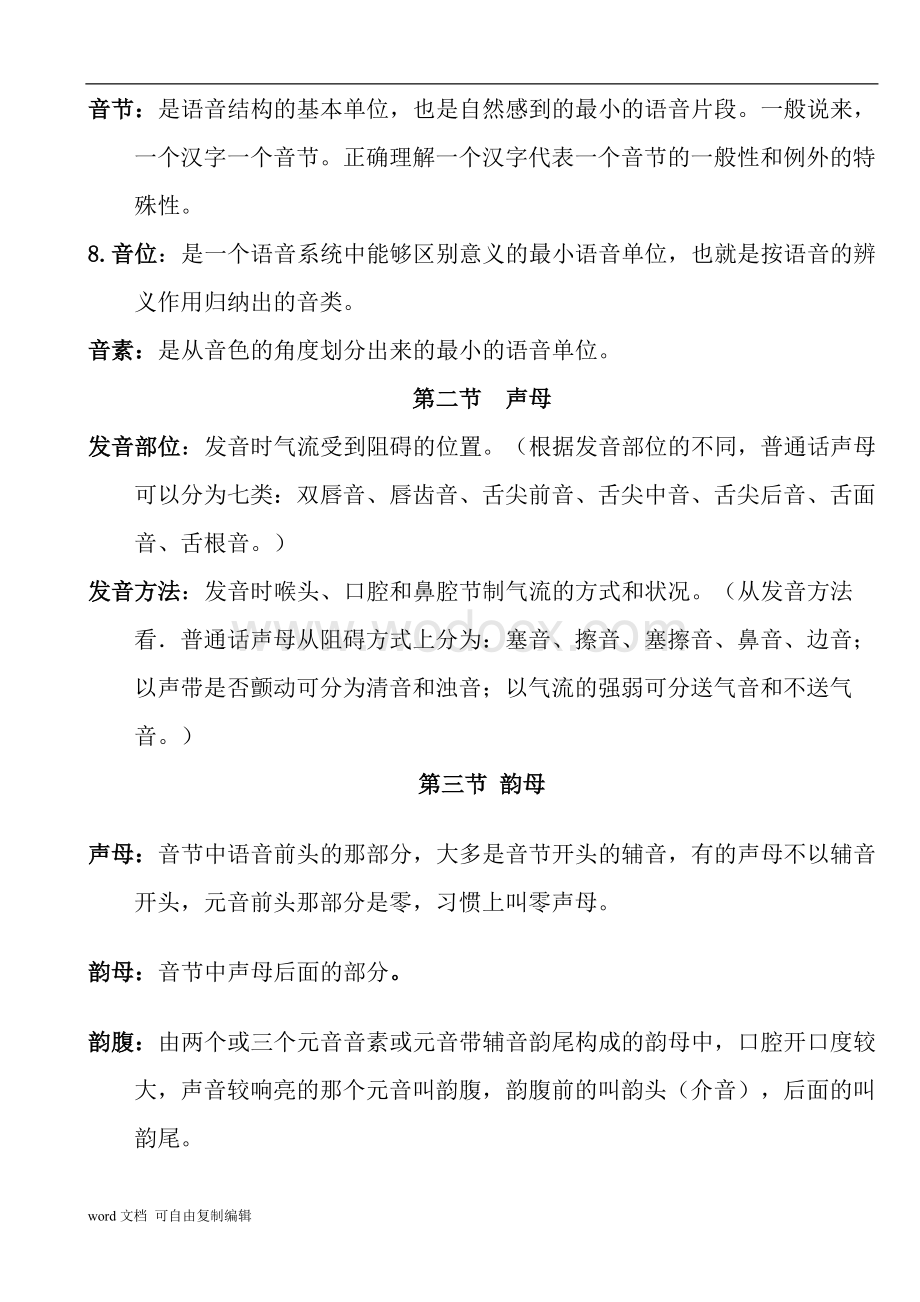 现代汉语名词解释(自己改的).doc_第3页