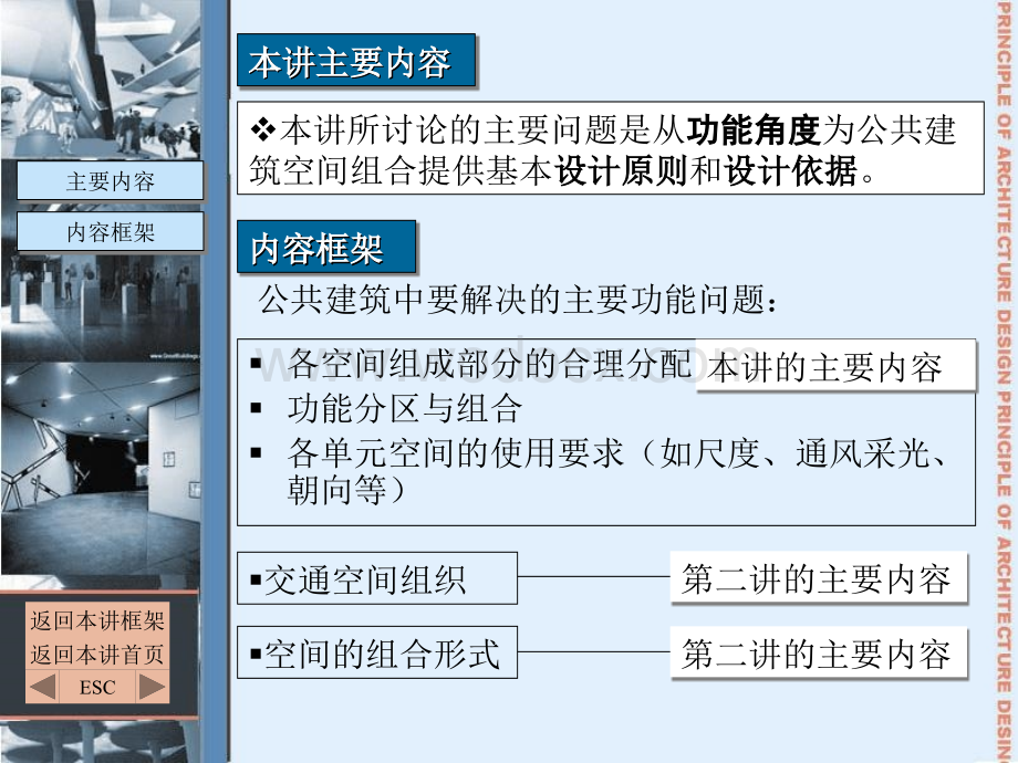 第04讲--公共建筑的空间组合.ppt_第2页