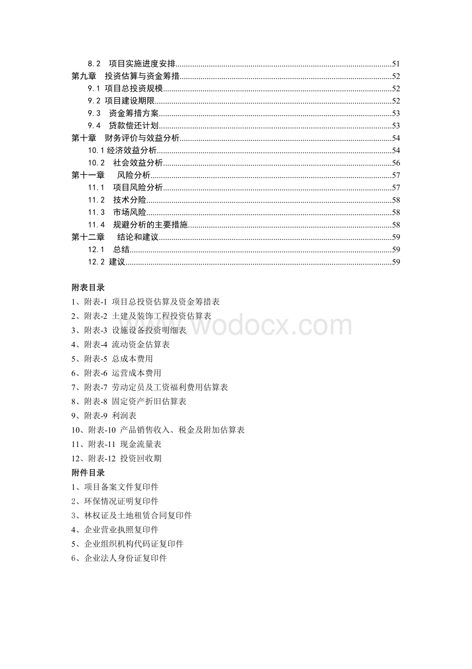 1万亩油用牡丹种植试点基地建设项目可行性研究报告.doc_第2页