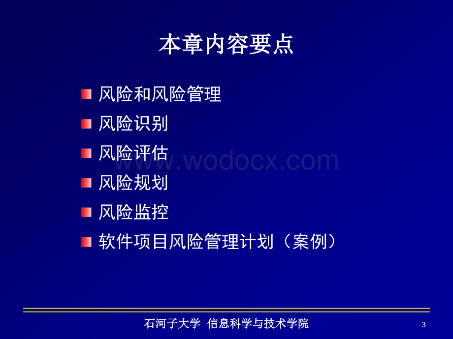 软件项目风险管理.ppt_第3页