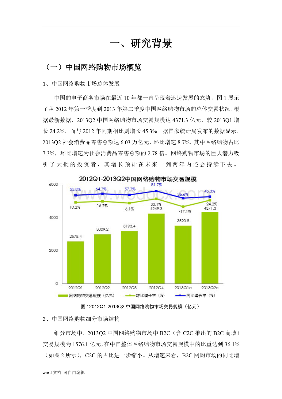 电商行业分析-苏宁易购发展路径优化.docx_第3页