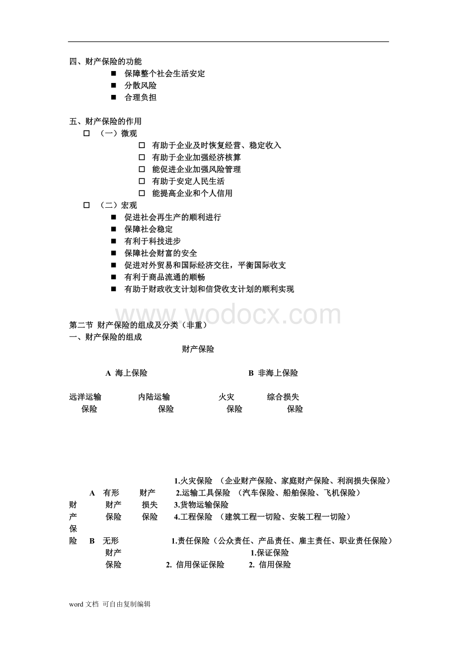 财产保险讲义.doc_第2页