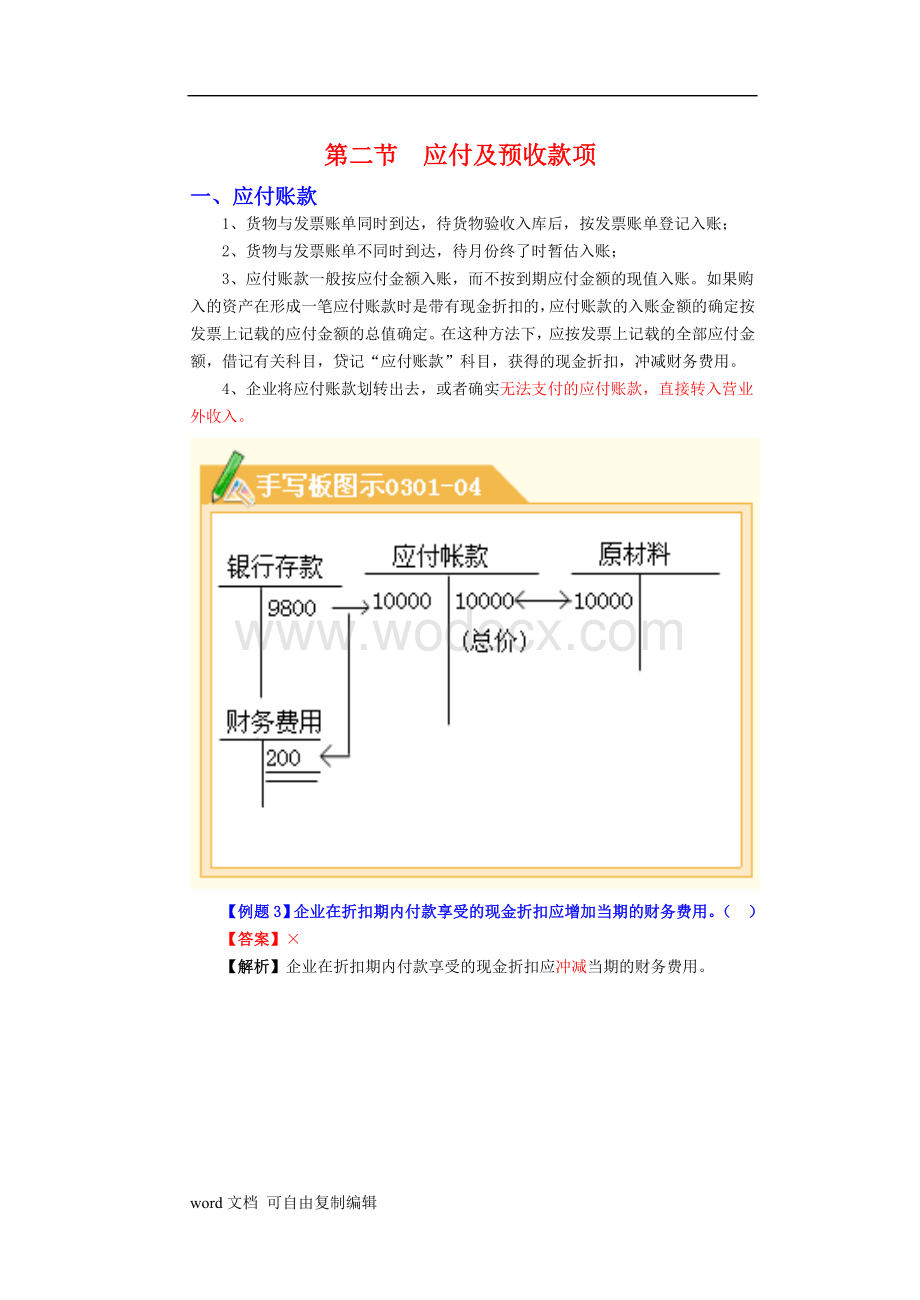 初级会计实务(负债、所有者权益).doc_第3页