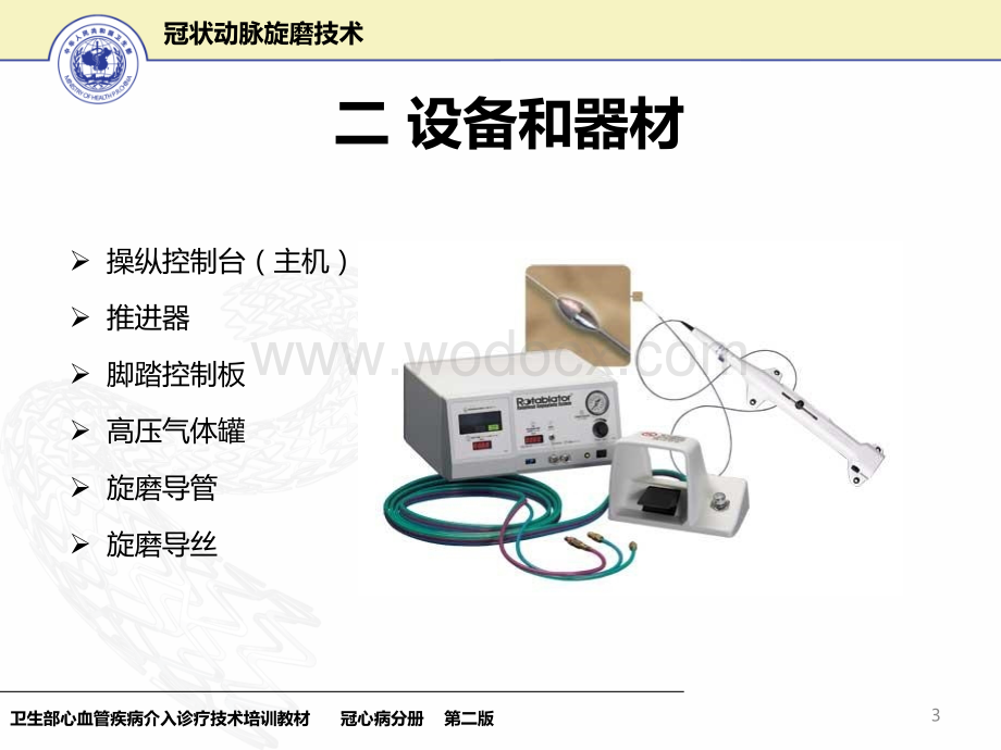 13-冠状动脉旋磨技术.ppt_第3页