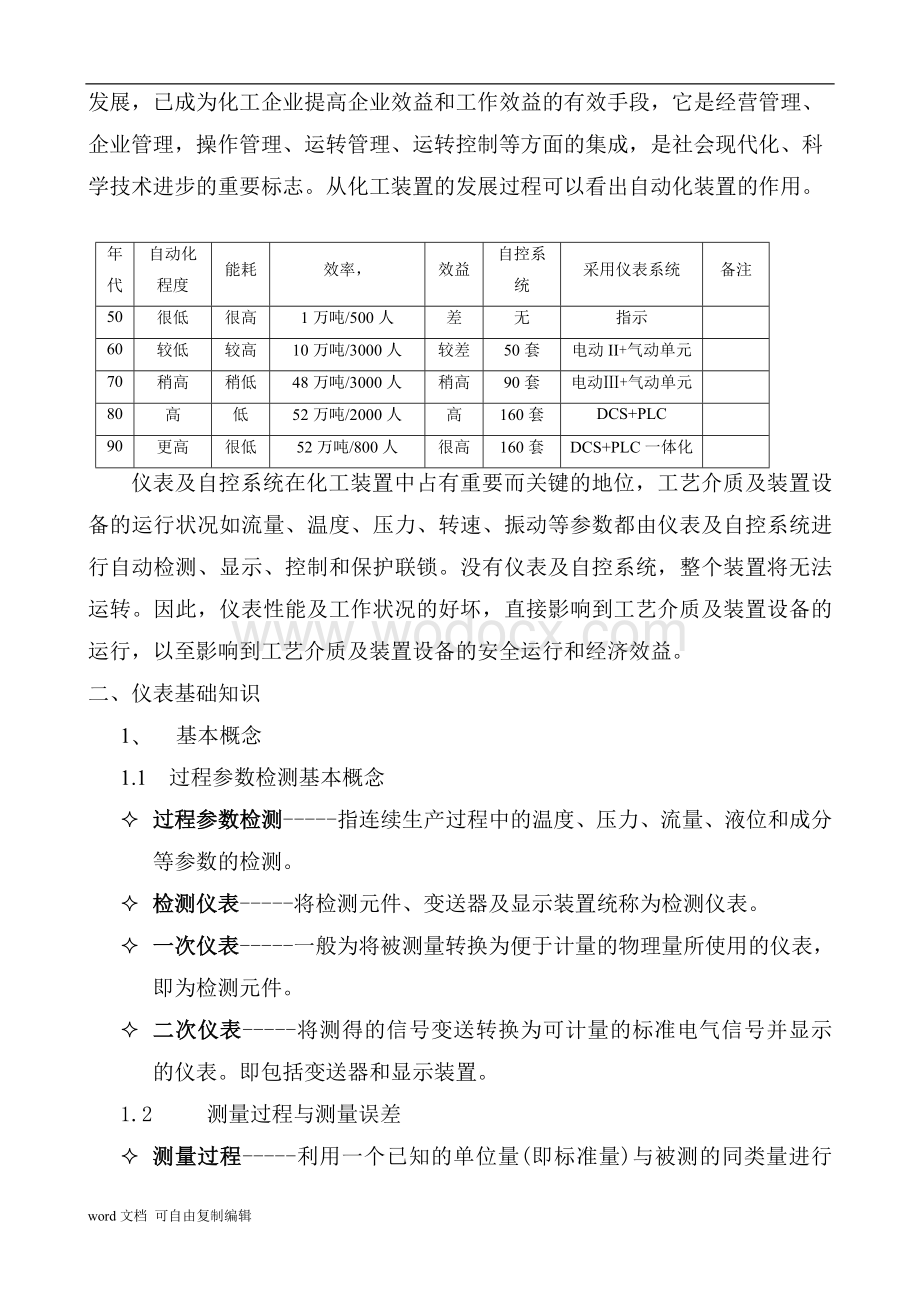 化工仪表专业培训.doc_第3页