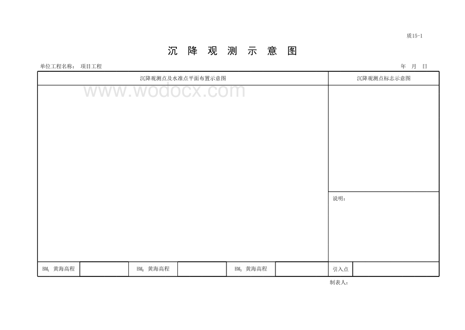 浙江长兴地区单位工程安全和功能资料.pdf_第3页