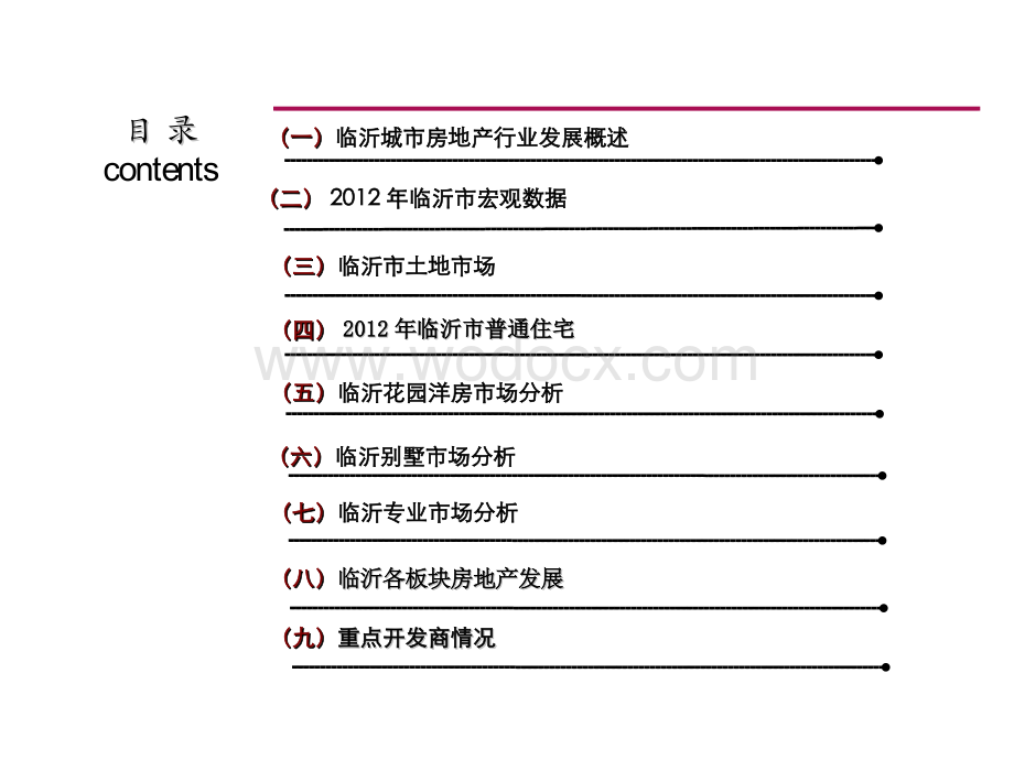 临沂城市房地产市场调研报告.ppt_第2页