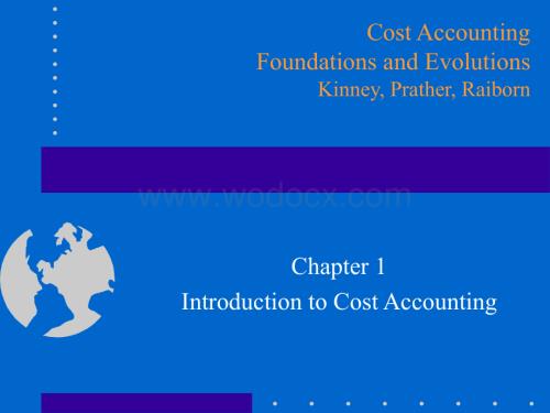 cost-accounting-2英.ppt