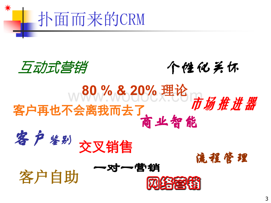 客户关系管理培训教程.ppt_第3页